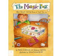 Magic Box: When Parents Can't Be There to Tuck You in