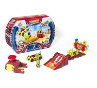 Magic Box Toys T-racers Eagle Jump Figure Multicolor 3-6 Years