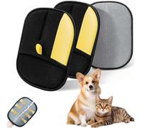 Magic Brush Pet Hair, 2025 New the Magic Brush Pet Hair (2pcs)