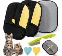 Magic Brush Pet Hair, 2025 Updated the Magic Brush Pet Hair (2pcs)
