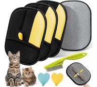 Magic Brush Pet Hair, 2025 Updated the Magic Brush Pet Hair (3pcs)