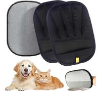 Magic Brush Pet Hair, the Magic Brush Pet Hair (2pcs)