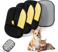 Magic Brush Pet Hair, the Magic Brush Pet Hair (3pcs)