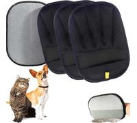 Magic Brush Pet Hair, the Magic Brush Pet Hair (3pcs)