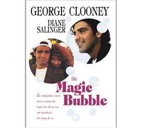 Magic Bubble [DVD] [Region 1] [US Import] [NTSC]
