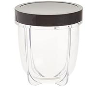 magic bullet 12 oz Short Cup with Resealable Lid