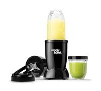 Nutribullet Magic Bullet - Black Black