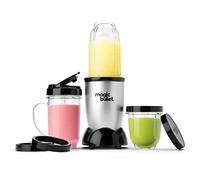 Magic Bullet Blender, Small, Silver