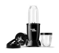 Nutribullet Magic Bullet - Black Black