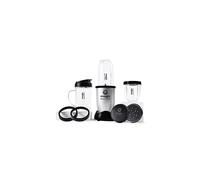 Nutribullet Magic Bullet 11-Piece Blender, Mixer &Amp; Food Processor One Colour