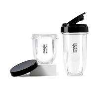 Magic Bullet Kitchen Express Blend Accessory Kit