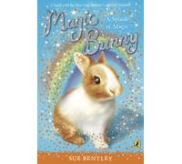 Magic Bunny: A Splash of Magic: 2
