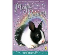 Magic Bunny: Dancing Days: 5