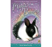 Magic Bunny: Dancing Days: 5 (Magic Bunny, 5)