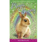 Magic Bunny: Holiday Dreams