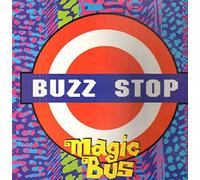 Magic bus (1991) [VINYL]