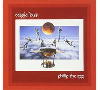Magic Bus - Phillip the Egg