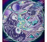 Magic Bus - The Earth Years