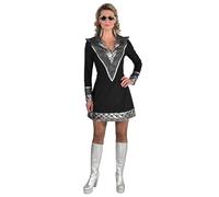 Magic by freddy 70's Ladies KISS/Glam Rock/Space (SMALL 10/12)