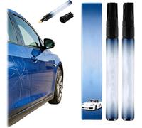 Magic Car Scratch Removal Pen - Car Scratch Remover Pen for Vehicles, All-Cars Magic Pens, Instant Paint Repair & Shine, Auto Paint Touch-Up Repair, Works on Clear Coat (2 Pcs)