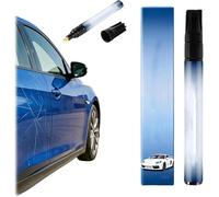 Magic Car Scratch Removal Pen - Car Scratch Remover Pen for Vehicles, All-Cars Magic Pens, Instant Paint Repair & Shine, Auto Paint Touch-Up Repair, Works on Clear Coat (1 Pcs)