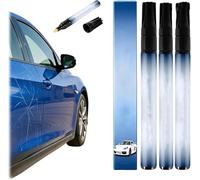 Magic Car Scratch Removal Pen - Car Scratch Remover Pen for Vehicles, All-Cars Magic Pens, Instant Paint Repair & Shine, Auto Paint Touch-Up Repair, Works on Clear Coat (3 Pcs)
