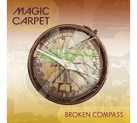 Magic Carpet - Broken Compass [VINYL]