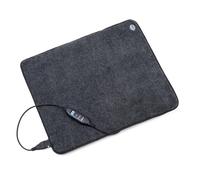 Magic Carpet DLX Heating Mat 60 x 70 cm 190 W 4 Temp. Timer Anthracite
