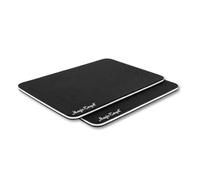 Magic Carpet™ Kennel Liner & Pet Feeding Mat (2-Pack) | 18″ × 11.75″ Each | Heavy-Duty Absorbent & Puncture-Resistant | Washable, Reusable, Eco-Friendly | Made in USA | Recycled Material