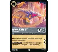 Magic Carpet - Phantom Rug | Reign of Jafar