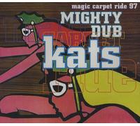 Magic Carpet Ride