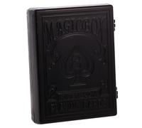 Magic Case Broken Tearing Card Can Be Restored Close Up Magic Tricks