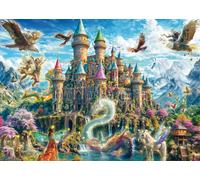 Magic Castle