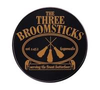 Magic Castle Moon Ghost Cartoon Enamel Brooch for Hoodie and Backpack, Normal, Non-precious metal