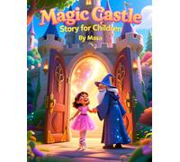 Magic Castle Story for Children