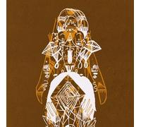 Magic Castles - The Lore of My Mysticore (Cream Vinyl) [VINYL]