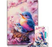 Magic Cat Jigsaw Puzzles for Teenagers 1000 Jigsaws,Challenging To Complete But Fun And Humorous Unique Home Decor And Gifts 38x26cm