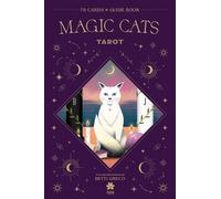 Magic Cats Tarot