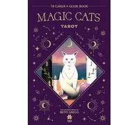 Magic Cats Tarot