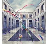 Magic Chairs by Efterklang (2010) Audio CD