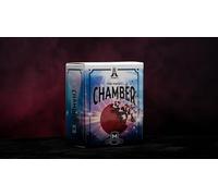 MAGIC CHAMBER (Gimmicks and Instructions) by Apprentice Magic, Magic Trick, Close Up Magic