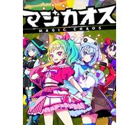 Magic Chaos (PC) - Steam Key - GLOBAL