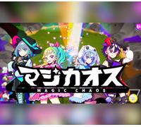 MAGIC CHAOS Steam CD Key