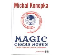 Magic Chess Moves