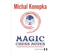 Magic Chess Moves