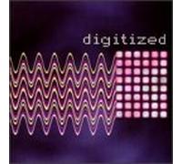 Magic Christian - Digitized-Techno Compilation