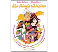 Magic Christian [DVD] [1969] [Region 1] [US Import] [NTSC]