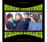 Magic Christian - Evolver [VINYL]