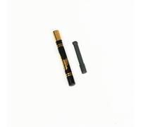 Magic Cigarette Shrinking Trick - Cigarette Turns Smaller Illusion for Street and Close-Up Performances