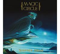 Magic Circle : Journey Blind CD (2016) NEW FREE Shipping, Save £s